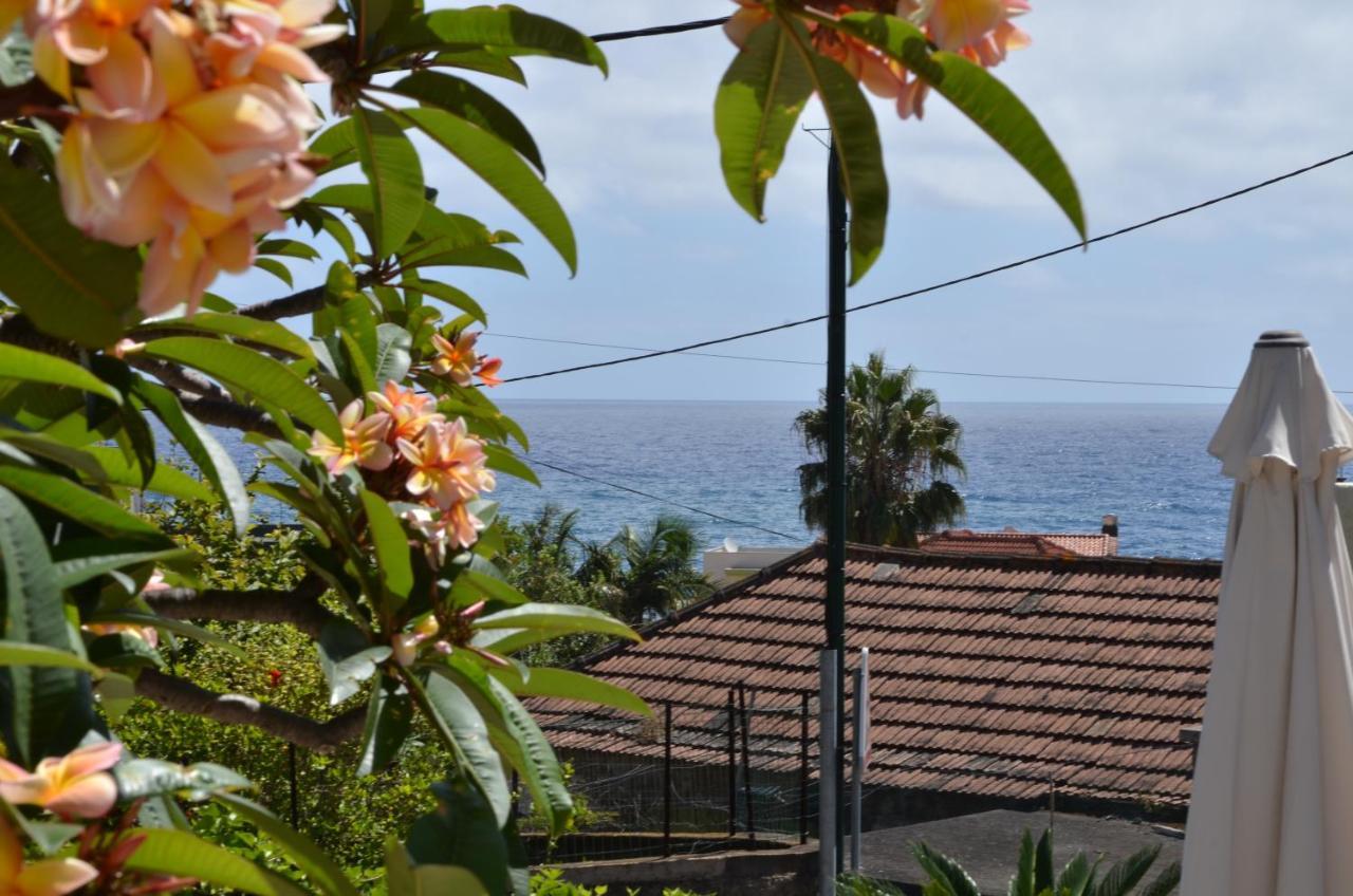 Willa O Clube Porto Da Cruz Zewnętrze zdjęcie